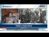 Lenis Kagoya : Kita Harus Selidiki Masalah Di Papua Merupakan Unsur Politik atau Ideologi