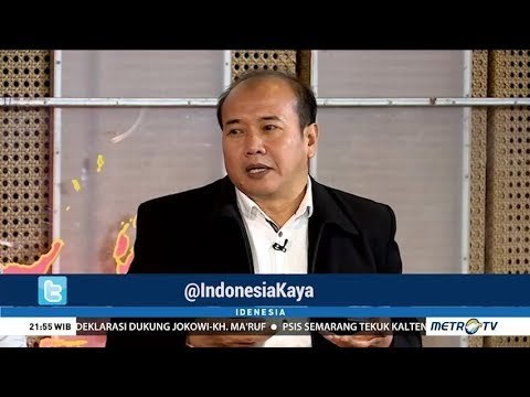 Idenesia - Pencak Silat Menembus Dunia (3)
