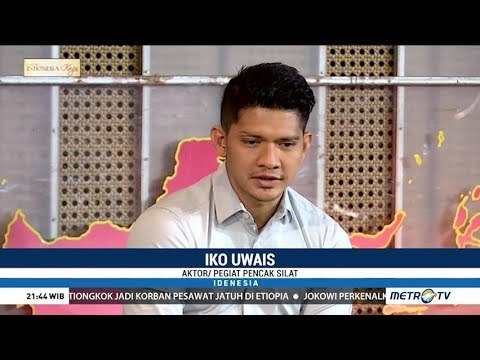 Idenesia - Pencak Silat Menembus Dunia (2)