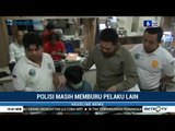 Pemasok Narkoba ke Edo Idol Ditangkap