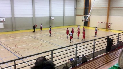 Andresy chatou part 12