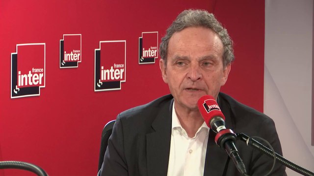 Le grand entretien : l'historien et sociologue Marc Lazar