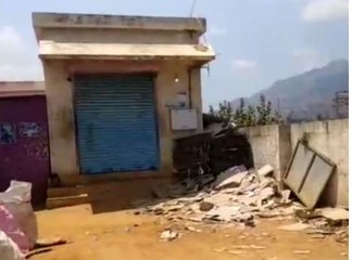 டாஸ்மாக் கடைகளை மட்டும் குறி வைத்து கொள்ளையடிக்கும் கும்பல்