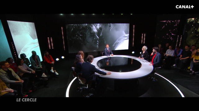 Débat sur Ma vie avec John F. Donovan - Le Cercle du 15/03