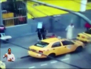 Presuntos ladrones fueron detenidos por la policía en Quito