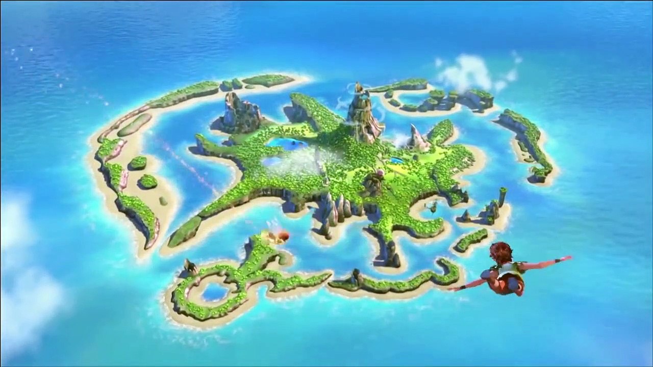 Peter Pan - Episode 4 - Sulk Cit FULL EPISODE