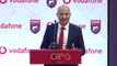 TV Ora - Vodafone Albania, bëhet sponsor zyrtar i skuadrës kombëtare të futbollit