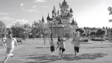 Anadolu Turnesi Filminin Fragmanını / Videosunu İzleyin – 22 Mart’ta Vizyonda!