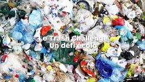 Le Trash Challenge, le premier défi utile et écolo qui fait le buzz sur les réseaux sociaux !