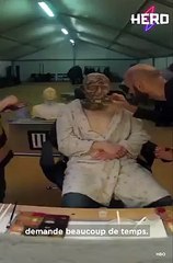 Prothèses, maquillage,... découvrez les coulisses de Game of Thrones
