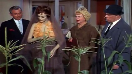 Green Acres - S 01 E 02 - Lisa's First Day On the Farm