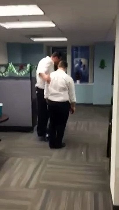 Hoverboard dans l'open space ? Mauvaise idée