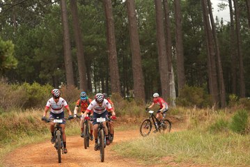 Absa Cape Epic 2019 - Prologue - News