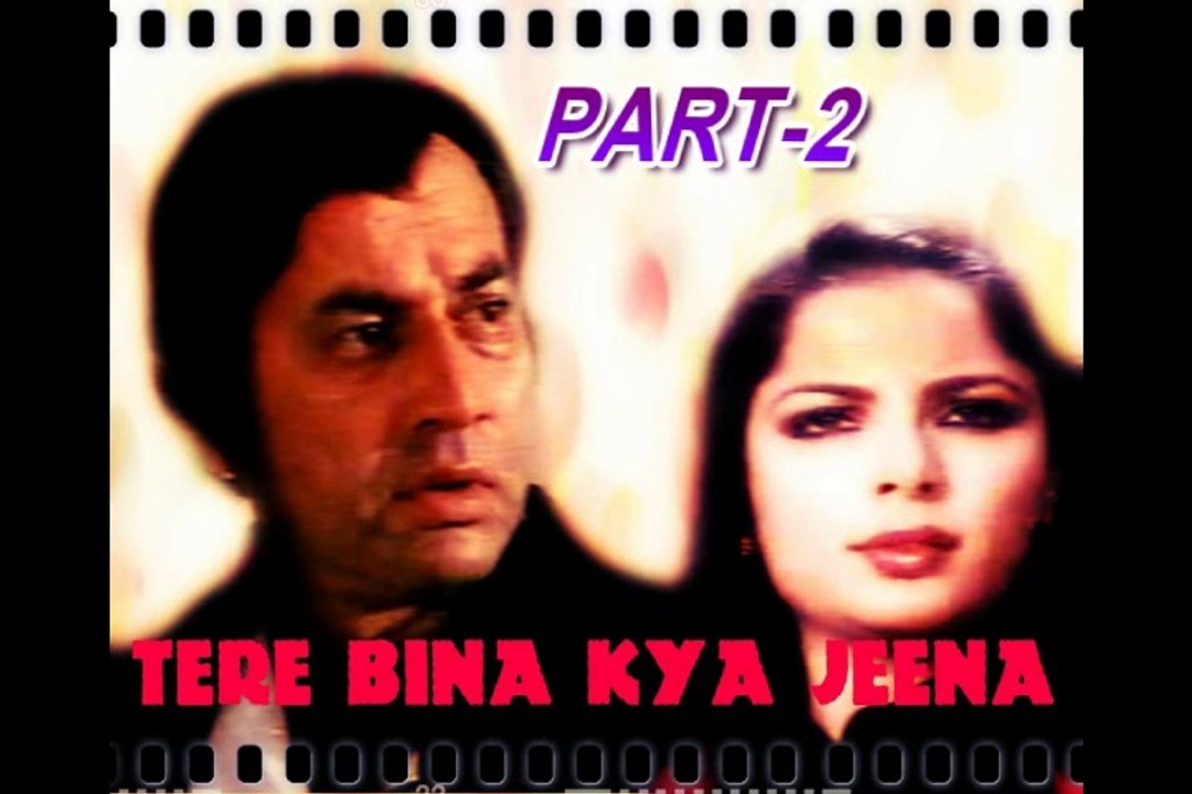 PAKISTANI FILM TERAY BINA KYA JEENA 1982 PART (2)