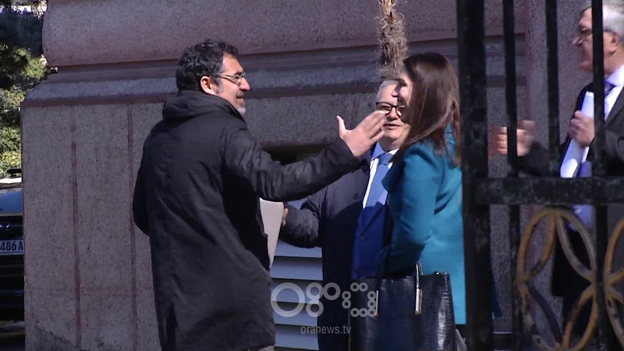 TV Ora - Rama mbledh Kongresin PS më 23 mars, fton dhe Fatos Nanon