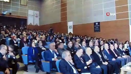 Liseli öğrencilerden dünya meselelerini yeni çözümler