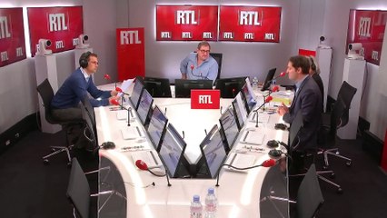 "Gilets jaunes" : Macron sous pression