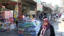 - Afrin’de hayat normale döndü- Zeytin Dalı Harekatı'nın üzerinden 1 yıl geçti- 130 bin nüfusun yaşadığı Afrin kentinde, ihtiyaçlar kurulan mahalli meclisler aracılığıyla sağlanıyor- Türkiye’nin yardım ve destekleriyle de kentte sa...