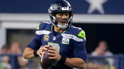Will Russell Wilson be the highest-paid QB in the league next season?