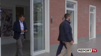 Kuvendi seancë të enjten, por demokratët ende pa datë për protestën ,Basha: 'Jam me vonesë'