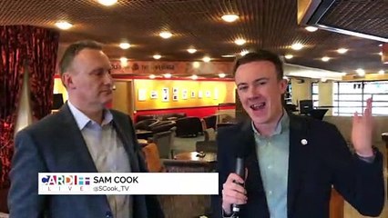 LOCAL LEGEND - GILES BALLISAT!