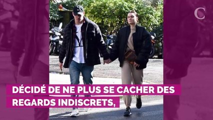 PHOTOS. Channing Tatum et Jessie J très complices affichent leur amour au grand jour pour la première fois