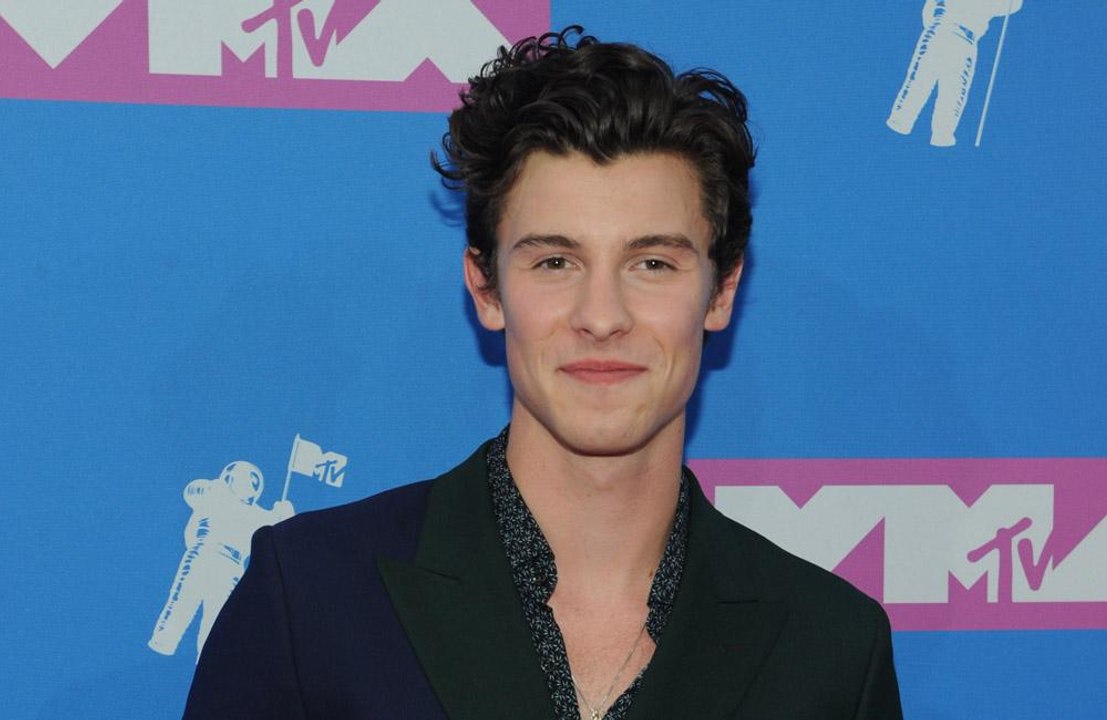 Shawn Mendes ist Gewinner des Abends bei diesjährigen Juno Awards