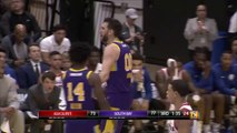 Spencer Hawes' BEST PLAYS of the 2018-19 NBA G League Season