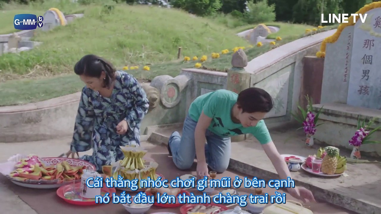 Vietsub Tập 1: He's Coming To Me | Best BL 2019...