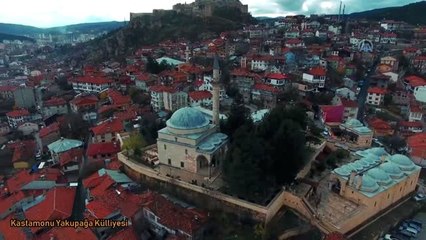 Öğrenciler Çanakkale Şehitleri İçin Kamera Karşısına Geçti