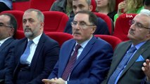 - Kamu Başdenetçisi Şeref Malkoç: “2018’de 17 bin 815 müracaat geldi, 2018’de verdiğimiz karar 17 bin 545”
