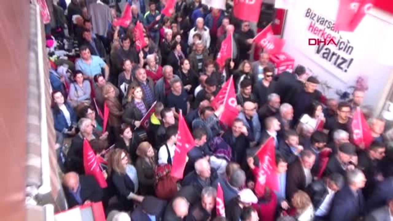 Zonguldak Muharrem İnce Belediye Seçimi Neden Var Olma ve Yok Olma Seçimi Olsun Ki