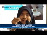 Lampu Hemat Energi Buatan Anak Negeri