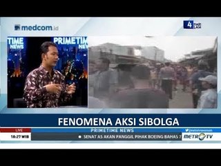 Ridwan Habib Minta Polisi Amati Peran Perempuan Seperti Kasus Sibolga