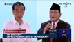 Debat Kedua Capres Part 2, Serangan Balik Jokowi ke Prabowo Soal Infrastruktur