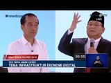 Prabowo Khawatir Unicorn Percepat Uang Lari ke Luar Negeri