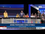 Aroma Propaganda Asing di Pemilu