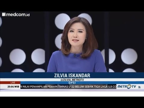 OPSI- Debat Capres, Siapa Juara?