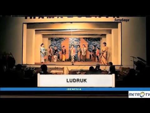 Highlight Idenesia - Panggung Seni Teater Nusantara