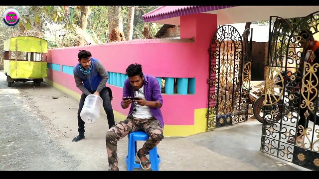 Must Watch New Funny Comedy Videos 2020 | Funny Vines | Funny Ki Vines