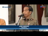 Jokowi Minta Aisyah Sementara Tinggal di Rumah