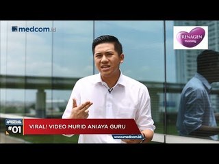 Highlights #SepekanTerakhir [With Marvin Sulistio] - Episode 49