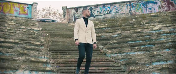 Culita Sterp - Ma saruta frantuzeste (oficial vide