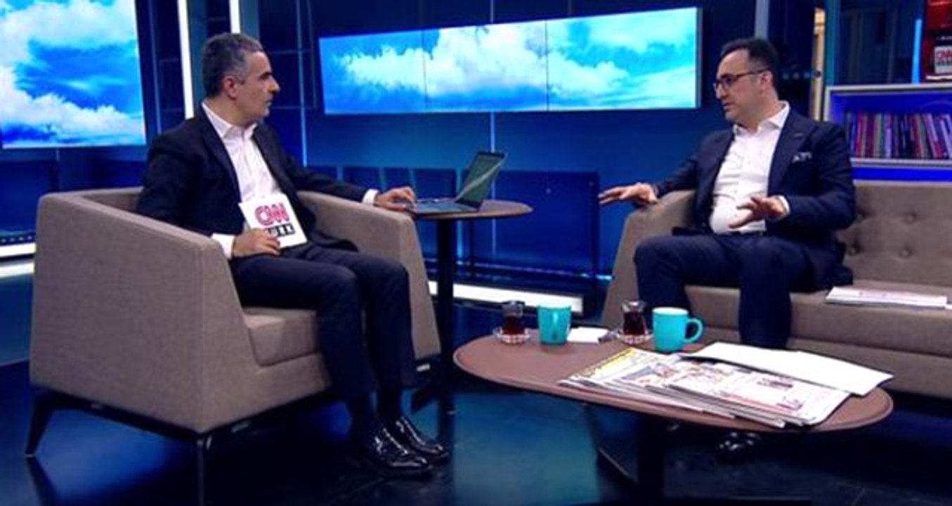 THY Yönetim Kurulu Başkanı İlker Aycı: 2019'da 8 Bin Personel Alınacak