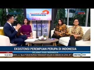 21 Perempuan Perupa  yang Tak Kalah dengan I Nyoman Nuarta