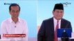 Debat Kedua Capres Part 4, Prabowo Merasa Sama Dengan Jokowi soal Kehutanan & Pertambangan