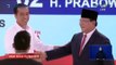 Debat Kedua Capres Part 6, Prabowo Jelaskan Ribuan Hektar Tanahnya yang Diungkap Jokowi