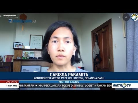 Satu WNI Korban Tragedi di Selandia Baru Jalani Operasi Kedua