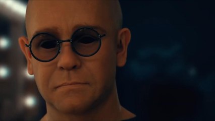 ما تقنية الزيف العميق؟