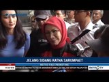 Hari Ini, JPU Tanggapi Eksepsi Ratna Sarumpaet